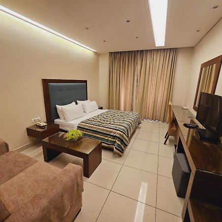 Verdun Suites Hotel Beirut Ngoại thất bức ảnh