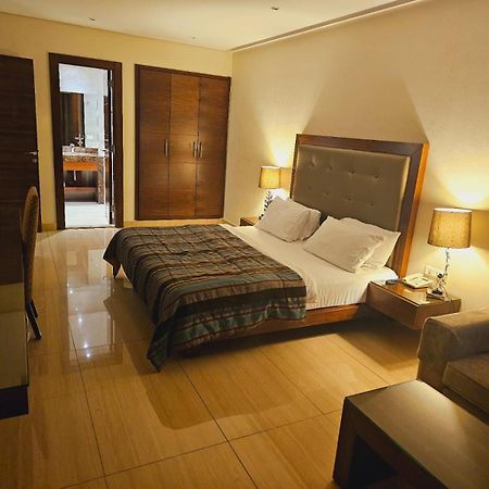 Verdun Suites Hotel Beirut Ngoại thất bức ảnh