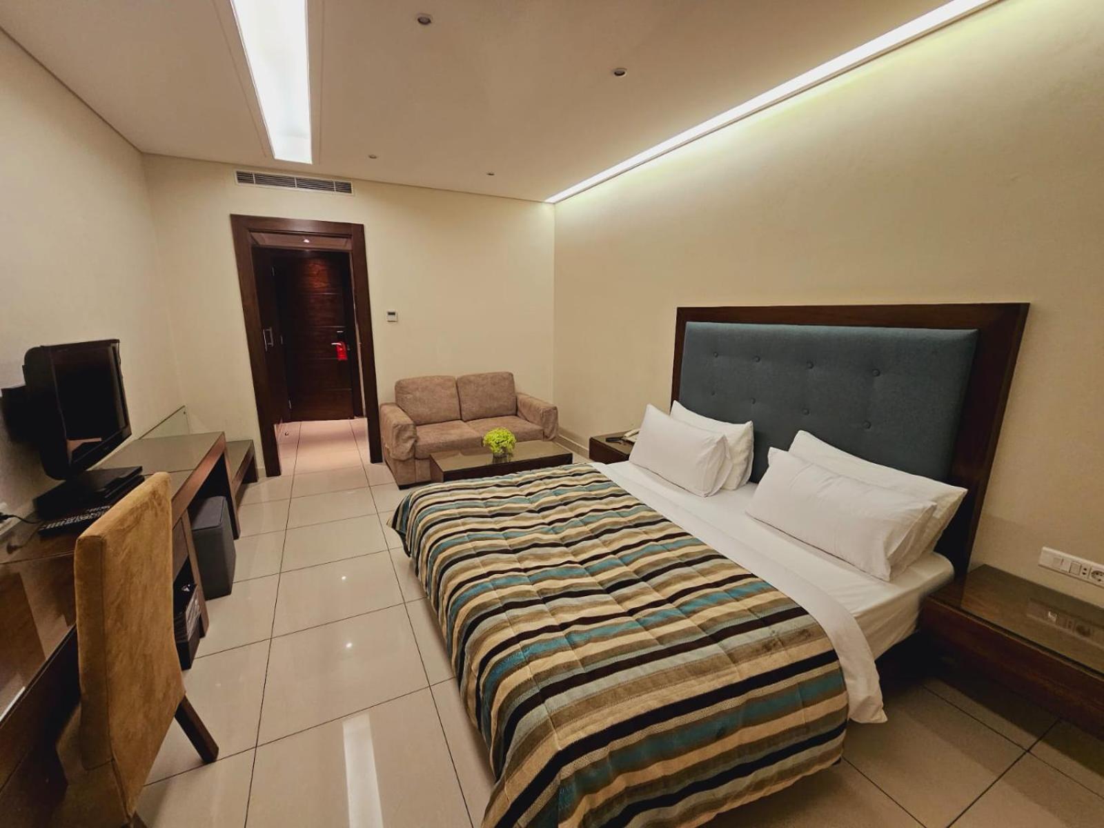 Verdun Suites Hotel Beirut Ngoại thất bức ảnh