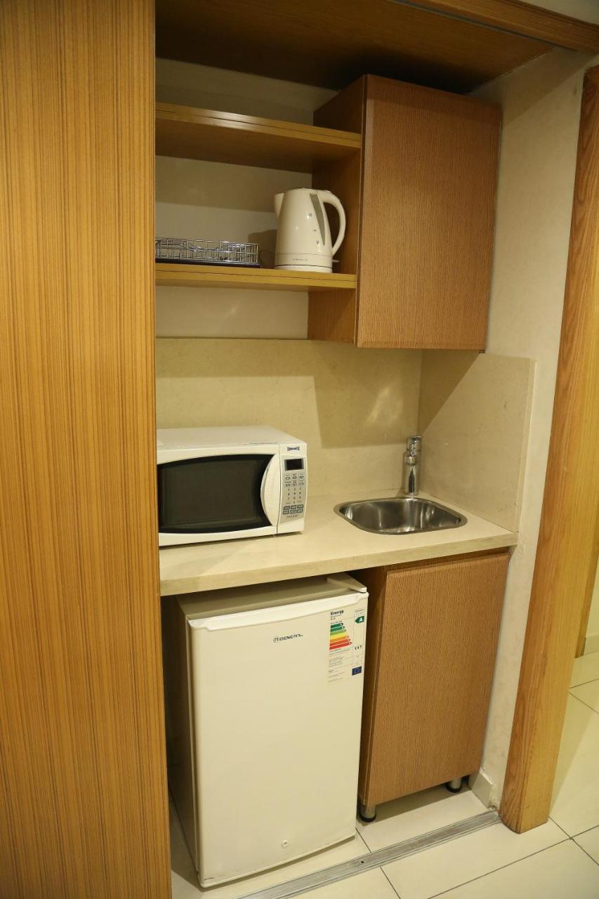 Verdun Suites Hotel Beirut Ngoại thất bức ảnh