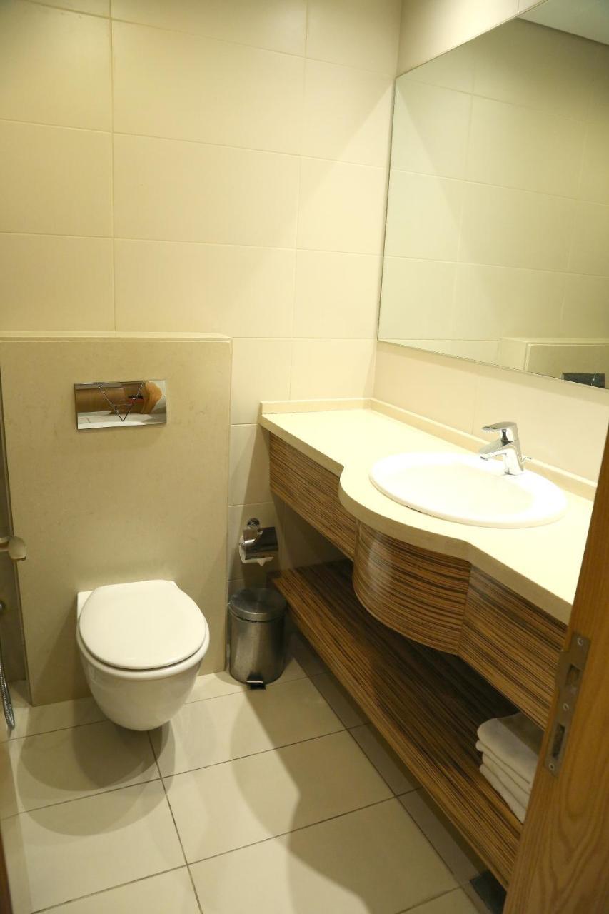 Verdun Suites Hotel Beirut Ngoại thất bức ảnh