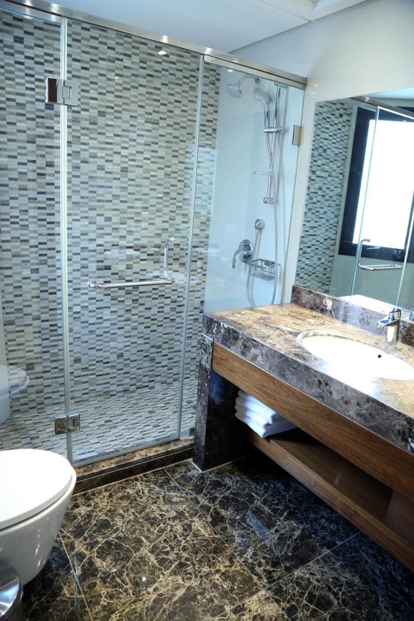 Verdun Suites Hotel Beirut Ngoại thất bức ảnh
